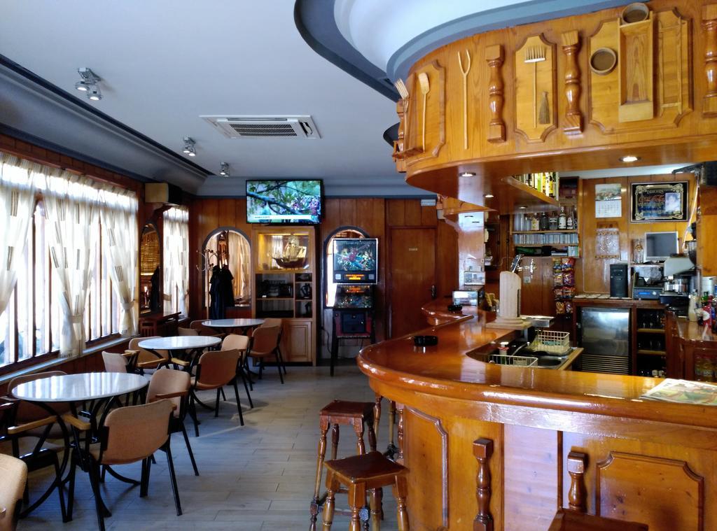 Casa de hóspedes Romi Cantalejo